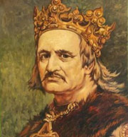 Władysław-Jagiełło